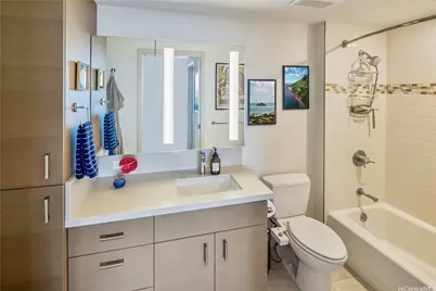 555 South Street #3508, Honolulu, HI 96813 - Photo 11