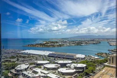 555 South Street #3508, Honolulu, HI 96813 - Photo 11