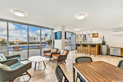 555 South Street #3508, Honolulu, HI 96813 - Photo 17
