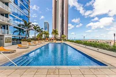 555 South Street #3508, Honolulu, HI 96813 - Photo 15