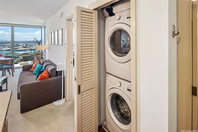 555 South Street #3508, Honolulu, HI 96813 - Photo 13
