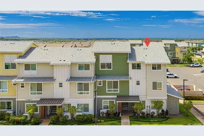 91-3575 Kamolehonua Street #1424, Ewa Beach, HI 96706 - Photo 1