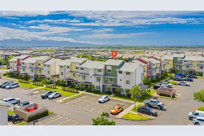 91-3575 Kamolehonua Street #1424, Ewa Beach, HI 96706 - Photo 15