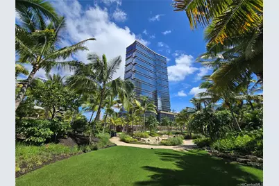 333 Ward Avenue #2403, Honolulu, HI 96814 - Photo 25