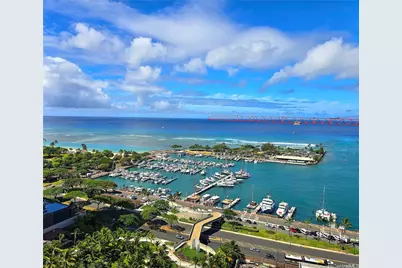 333 Ward Avenue #2403, Honolulu, HI 96814 - Photo 1