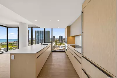 333 Ward Avenue #2403, Honolulu, HI 96814 - Photo 7