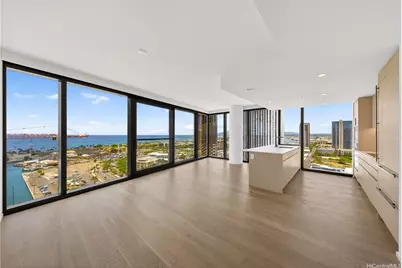 333 Ward Avenue #2403, Honolulu, HI 96814 - Photo 3