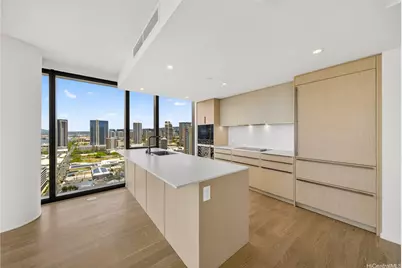 333 Ward Avenue #2403, Honolulu, HI 96814 - Photo 5