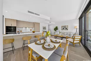 333 Ward Ave, Honolulu, HI 96814 - Photo 5