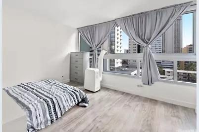 2421 Tusitala Street #803, Honolulu, HI 96815 - Photo 11
