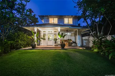1414 Mokulua Drive, Kailua, HI 96734 - Photo 3