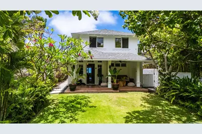 1414 Mokulua Drive, Kailua, HI 96734 - Photo 5