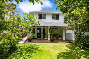 1414 Mokulua Dr, Kailua, HI 96734 - Photo 5