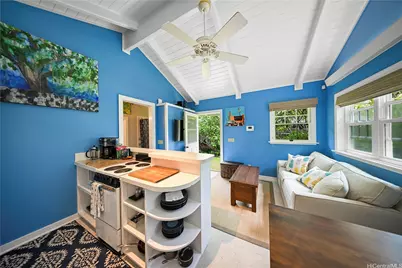 1414 Mokulua Drive, Kailua, HI 96734 - Photo 21