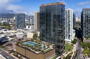 333 Ward Ave, Honolulu, HI 96814 - Photo 1