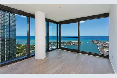 333 Ward Avenue #2500, Honolulu, HI 96814 - Photo 3