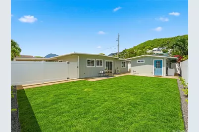 45-269 Ka Hanahou Circle, Kaneohe, HI 96744 - Photo 17