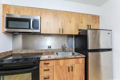 545 Queen Street #333, Honolulu, HI 96813 - Photo 1