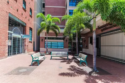545 Queen Street #333, Honolulu, HI 96813 - Photo 13