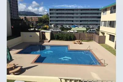 46-232 Kahuhipa Street #B204, Kaneohe, HI 96744 - Photo 19
