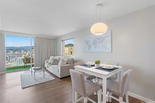 400 Hobron Ln, Honolulu, HI 96815 - Photo 13