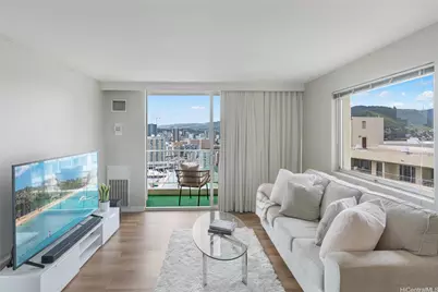 400 Hobron Lane #3314, Honolulu, HI 96815 - Photo 5