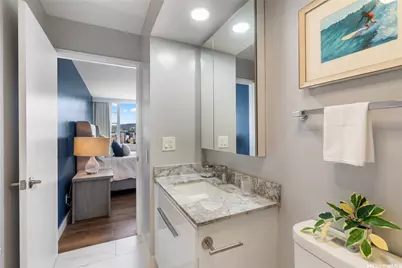 400 Hobron Lane #3314, Honolulu, HI 96815 - Photo 17