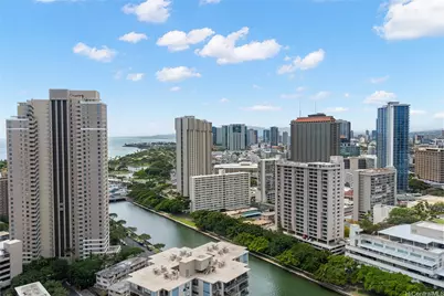 400 Hobron Lane #3314, Honolulu, HI 96815 - Photo 21