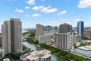 400 Hobron Ln, Honolulu, HI 96815 - Photo 21
