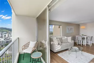 400 Hobron Ln, Honolulu, HI 96815 - Photo 15