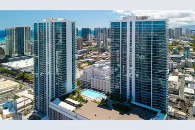 1500 Rycroft Street #1712R, Honolulu, HI 96814 - Photo 25