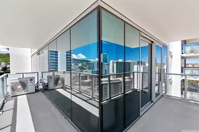 1500 Rycroft Street #1712R, Honolulu, HI 96814 - Photo 19