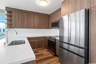 1500 Rycroft St, Honolulu, HI 96814 - Photo 3