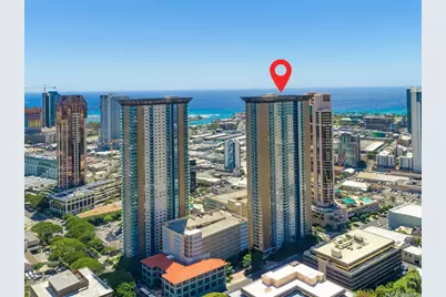 801 South Street #311, Honolulu, HI 96813 - Photo 17