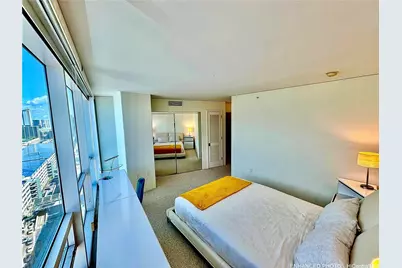 88 Piikoi Street #2803, Honolulu, HI 96814 - Photo 13