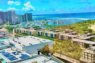 88 Piikoi St, Honolulu, HI 96814 - Photo 17