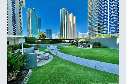 88 Piikoi Street #2803, Honolulu, HI 96814 - Photo 21