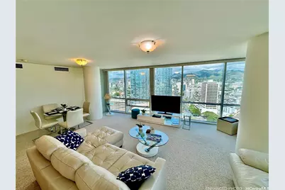 88 Piikoi Street #2803, Honolulu, HI 96814 - Photo 7