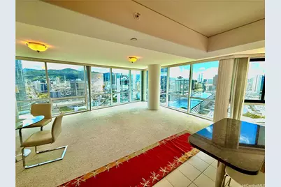 88 Piikoi Street #2803, Honolulu, HI 96814 - Photo 9