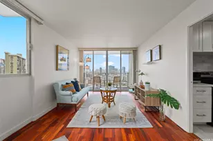 1069 Spencer St, Honolulu, HI 96822 - Photo 3