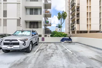 1069 Spencer Street #901, Honolulu, HI 96822 - Photo 19