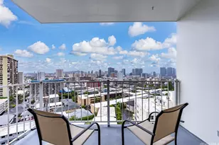 1069 Spencer St, Honolulu, HI 96822 - Photo 15
