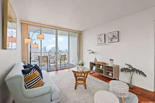 1069 Spencer St, Honolulu, HI 96822 - Photo 5