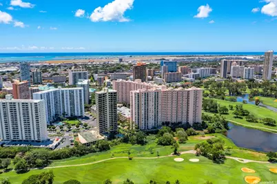 3075 Ala Poha Place #1608, Honolulu, HI 96818 - Photo 23