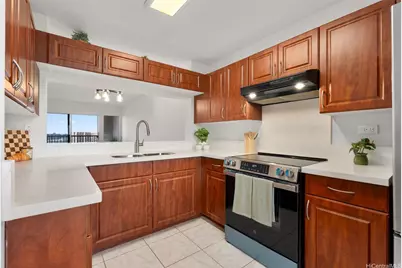 3075 Ala Poha Place #1608, Honolulu, HI 96818 - Photo 5