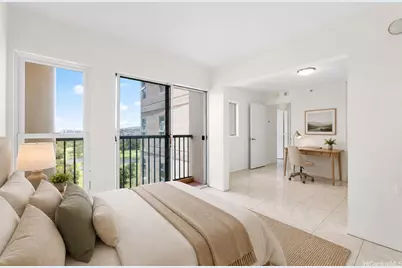 3075 Ala Poha Place #1608, Honolulu, HI 96818 - Photo 15