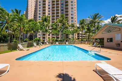 3075 Ala Poha Place #1608, Honolulu, HI 96818 - Photo 21