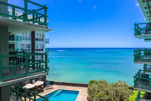 2957 Kalakaua Ave, Honolulu, HI 96815 - Photo 1