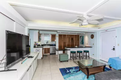 2957 Kalakaua Avenue #402, Honolulu, HI 96815 - Photo 3