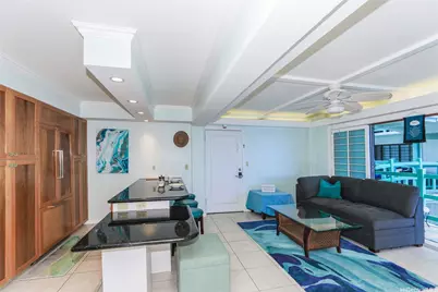 2957 Kalakaua Avenue #402, Honolulu, HI 96815 - Photo 7